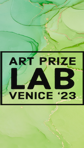 Lab Art Prize Venice '24